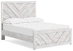 Cayboni Bedroom Package - Grand Central Home Furnishings