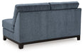 Maxon Place Sectional with Chaise - Grand Central Home Furnishings
