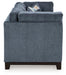 Maxon Place Sectional with Chaise - Grand Central Home Furnishings