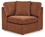 Modmax Balanced Sectional with Audio and Storage Consoles - Grand Central Home Furnishings