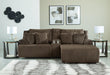 Top Tier Living Room Set - Grand Central Home Furnishings