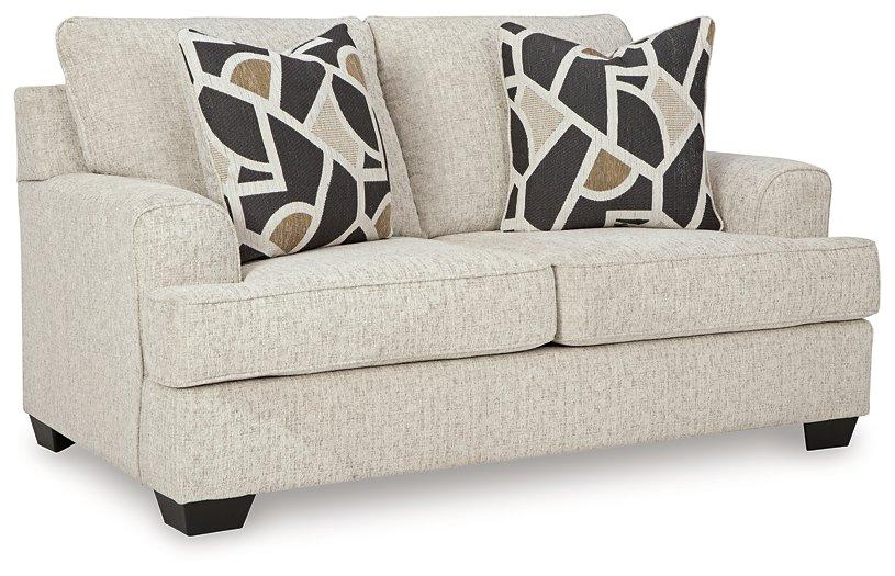 Heartcort Living Room Set - Grand Central Home Furnishings