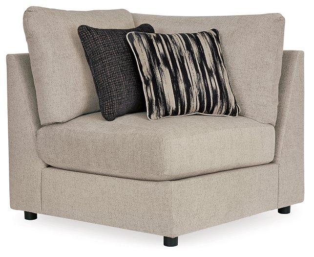 Kellway Sectional Sofa - Grand Central Home Furnishings