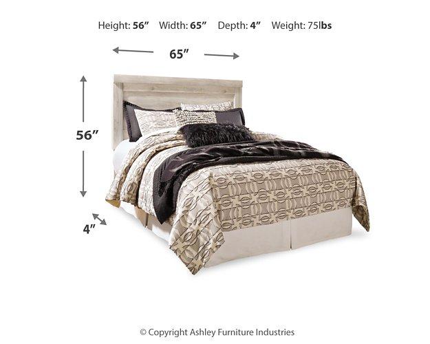 Bellaby Bed with 2 Storage Drawers - Grand Central Home Furnishings