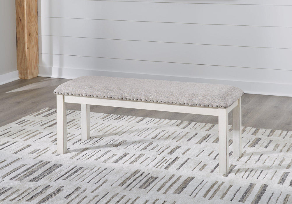 Robbinsdale Dining Package - Grand Central Home Furnishings