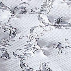 Socalle Bed and Mattress Set - Grand Central Home Furnishings