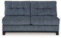 Maxon Place Sectional with Chaise - Grand Central Home Furnishings