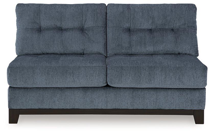 Maxon Place Sectional with Chaise - Grand Central Home Furnishings