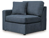 Modmax Sectional with Audio Console - Grand Central Home Furnishings