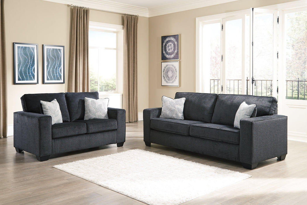 Altari Sofa Sleeper - Grand Central Home Furnishings
