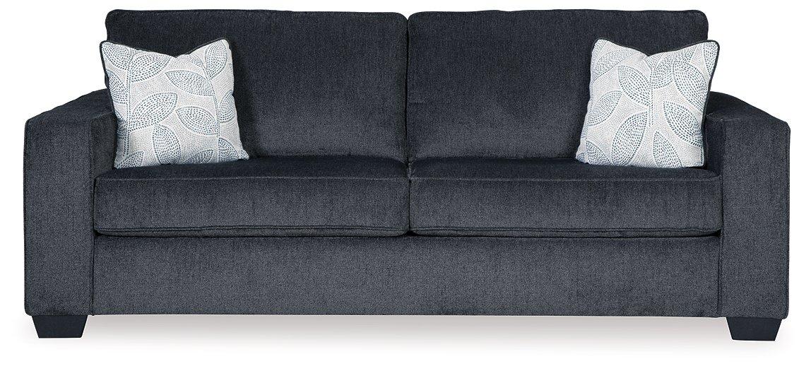 Altari Sofa Sleeper - Grand Central Home Furnishings