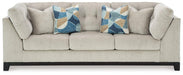 Maxon Place Sectional with Chaise - Grand Central Home Furnishings
