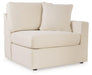 Modmax Balanced Sectional with Audio and Storage Consoles - Grand Central Home Furnishings