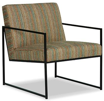 Aniak Accent Chair