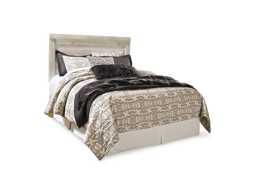 Bellaby Bed with 2 Storage Drawers - Grand Central Home Furnishings