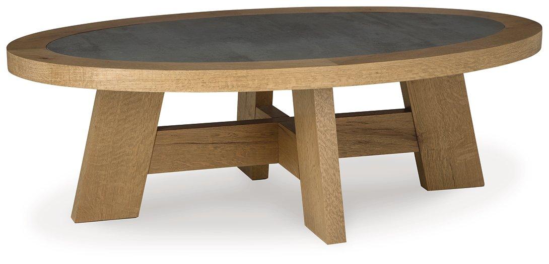 Brinstead Coffee Table image