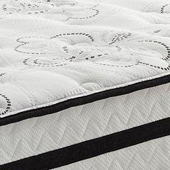 Socalle Bed and Mattress Set - Grand Central Home Furnishings