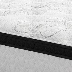 Socalle Bed and Mattress Set - Grand Central Home Furnishings