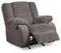 Tulen Recliner - Grand Central Home Furnishings