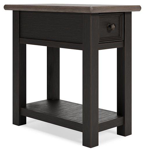 Tyler Creek End Table Set - Grand Central Home Furnishings