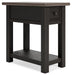 Tyler Creek End Table Set - Grand Central Home Furnishings