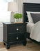 Lanolee Bedroom Set - Grand Central Home Furnishings
