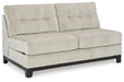 Maxon Place Sectional with Chaise - Grand Central Home Furnishings