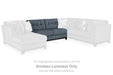 Maxon Place Sectional with Chaise - Grand Central Home Furnishings