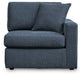 Modmax Balanced Sectional with Audio and Storage Consoles - Grand Central Home Furnishings