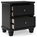 Lanolee Bedroom Set - Grand Central Home Furnishings