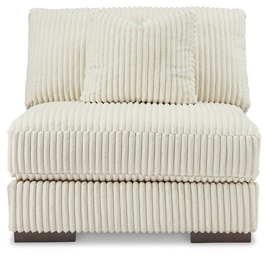 Lindyn Sectional with Double Chaise - Grand Central Home Furnishings