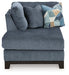 Maxon Place Sectional with Chaise - Grand Central Home Furnishings