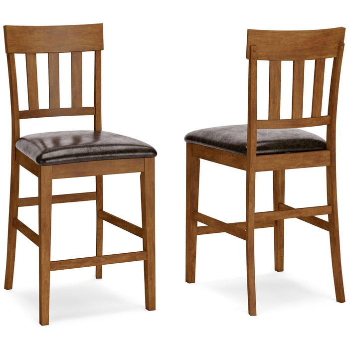 Ralene Counter Height Dining Set - Grand Central Home Furnishings