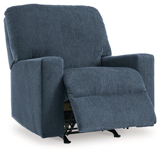 Rannis Recliner