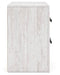 Cayboni Nightstand - Grand Central Home Furnishings