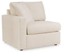 Modmax Balanced Sectional with Audio and Storage Consoles - Grand Central Home Furnishings