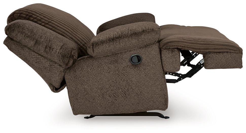 Top Tier Living Room Set - Grand Central Home Furnishings