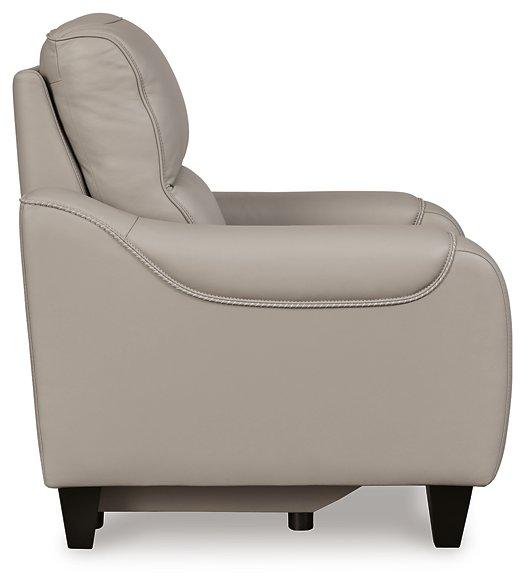 Mercomatic Power Recliner