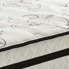 Socalle Bed and Mattress Set - Grand Central Home Furnishings