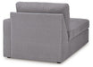 Modmax 5 Piece Sectional with Audio Console - Grand Central Home Furnishings