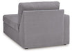 Modmax 5 Piece Sectional with Audio Console - Grand Central Home Furnishings