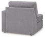 Modmax Balanced Sectional with Audio and Storage Consoles - Grand Central Home Furnishings