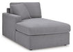 Modmax 5 Piece Sectional with Audio Console - Grand Central Home Furnishings