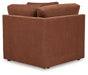 Modmax Balanced Sectional with Audio and Storage Consoles - Grand Central Home Furnishings
