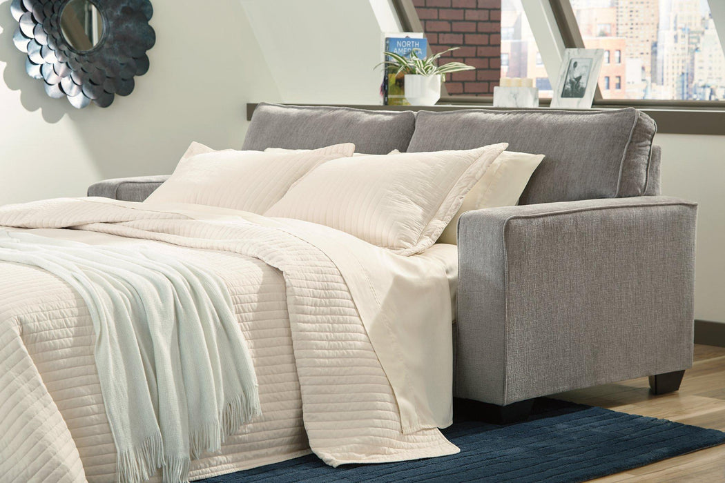 Altari Sofa Sleeper - Grand Central Home Furnishings