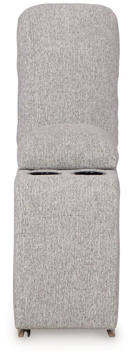 Acklen Place Sectional