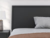 Danziar Bed - Grand Central Home Furnishings