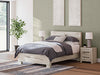 Lawroy Bed - Grand Central Home Furnishings