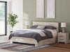 Lawroy Bed - Grand Central Home Furnishings