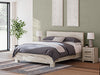 Lawroy Bed - Grand Central Home Furnishings